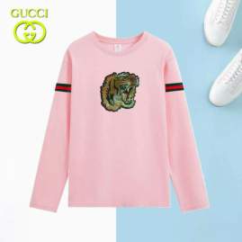 Picture of Gucci T Shirt Long _SKUGucciS-5XL12yr8251179